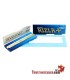 Carta Rizla 70mm Blu - 100 opuscoli