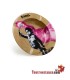 G-Rollz Posacenere in metallo di Banksy Bouquet & Torch