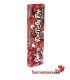 Monkey Cheiro King Size Red Lolly Pop Paper 110mm + Filtros