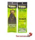 Papel G-Rollz Pets Rock 2 Green Funk Pre Rolled Hemp