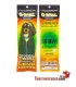 Papel G-Rollz Pets Rock 2 Tropical Twist Pre Rolled Hemp