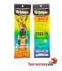 Papel G-Rollz Pets Rock 2 Flavor Fiesta Pre Rolled Hemp