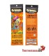 G-Rollz 2 Orange Dream Pré Laminado Papel de cânhamo cones