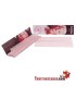 G-Rollz Favoloso Viso Marilyn King Size Carta Rosa