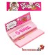 G-Rollz Dr.Whiskerz King Size Papier Rose + Filtres en Carton