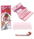 G-Rollz Dr.Whiskerz King Size Papier Rose + Carton, Filtres et Plateau