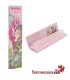 G-Rollz Colossal Dream légèrement teint King Size Papier Rose