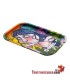 G-Rollz Moth Lick Metal Tray 27.5 x 17.5 cm