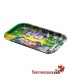 G-Rollz Smokey Sisters Metal Tray 27.5 x 17.5 cm