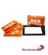 Almofada de OCB Laranja 300 70 mm