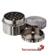 Premium OCB Grinder 50 cm Aluminium 4 parts