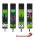 Clipper Graff Weed