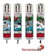 Clipper herbe de requin