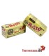 Rotolo di carta RAW king size da 3 metri