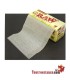 3 m King Size Bio-Rollenpapier RAW Rolle