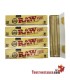 5 Conos RAW King Size de 32 Conos