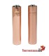 Rose Gold Metalclipper + Metal Case