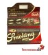 Brown Smoking Paper 1 1/4 78mm + Tips