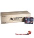 Tubes X-Treme 500 filtre longue - PROMOTION - 5 cartons + 1 Gratuit - 96 boîtes de 500 tubes