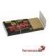 Papel RAW 300 Black de 78 mm