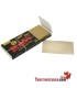 Papel RAW 300 Black de 78 mm