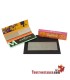 Papel Mascotte ADF Samski King Size Brown + Filtros