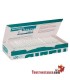 Menthol Gizeh Tubes - 1 box of 100 tubes