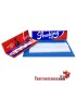 110mm King Size Blue Smoking Paper