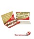 Organic Smoking Paper Double Window 70 mm