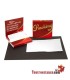 78 mm Rice Smoking Paper - 100 booklets