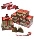 Promozione 5/1 - Filtri smoking Marrone