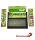 Estuche de Papel Monkey MOJITO 110 mm + Filtros - 24 libritos