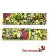 Papel Monkey Smell King Size MOJITO 110 mm + Filtros