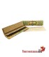 Cigarette rolling papers Greengo King Size Slim + Cardboard Filter