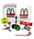 BoxPack McRijuana