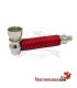 Pipa High Champ de metal Winding de 8 cm