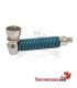 Pipa High Champ de metal Winding de 8 cm