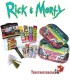 BoxPack RICK & MORTY