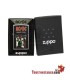 Zippo AC/DC Highway to hell