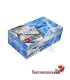 Tubos MTC Strong Ice con capsula - Pack 5 cajitas de 100 unidades