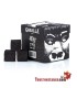 Carbón Gorilla Cube 460 gr