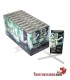 5.7mm Menthol Extra Slim rizla Filters - 20 Boxes of 120 Filters