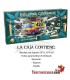 Rolling Console Furgoneta 420 Victoria