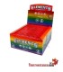 Estuche de Papel de Arroz Elements RAINBOW Slim 110mm - 50 libritos