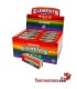 Estuche de filtros de cartón Elements Rainbow - 50 filtros